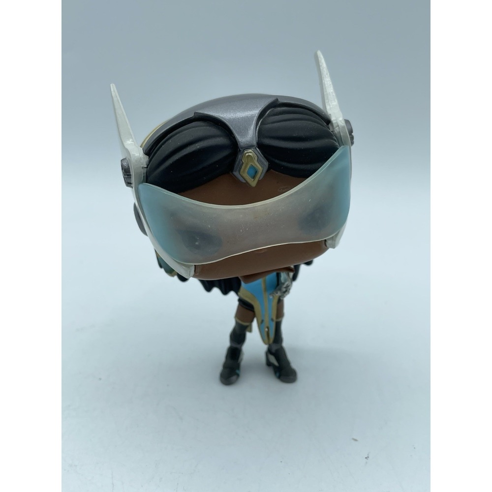 Funko Pop! Games Overwatch Symmetra - #181 Loose With No Box